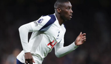 Sky: Juventus in talks to re-sign Randal Kolo Muani