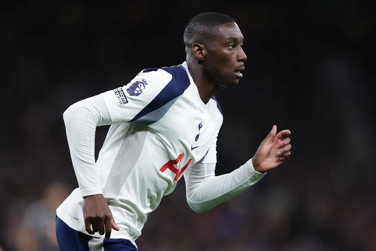 Sky: Juventus in talks to re-sign Randal Kolo Muani