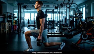 Strength Training With Cardio Lowers The Risk Of Death, Shows Three-Decade Study