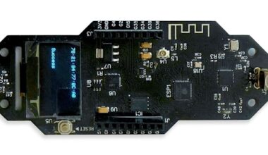 FGRFMesh Offers a Sub-Ghz Alternative for Industrial Communication