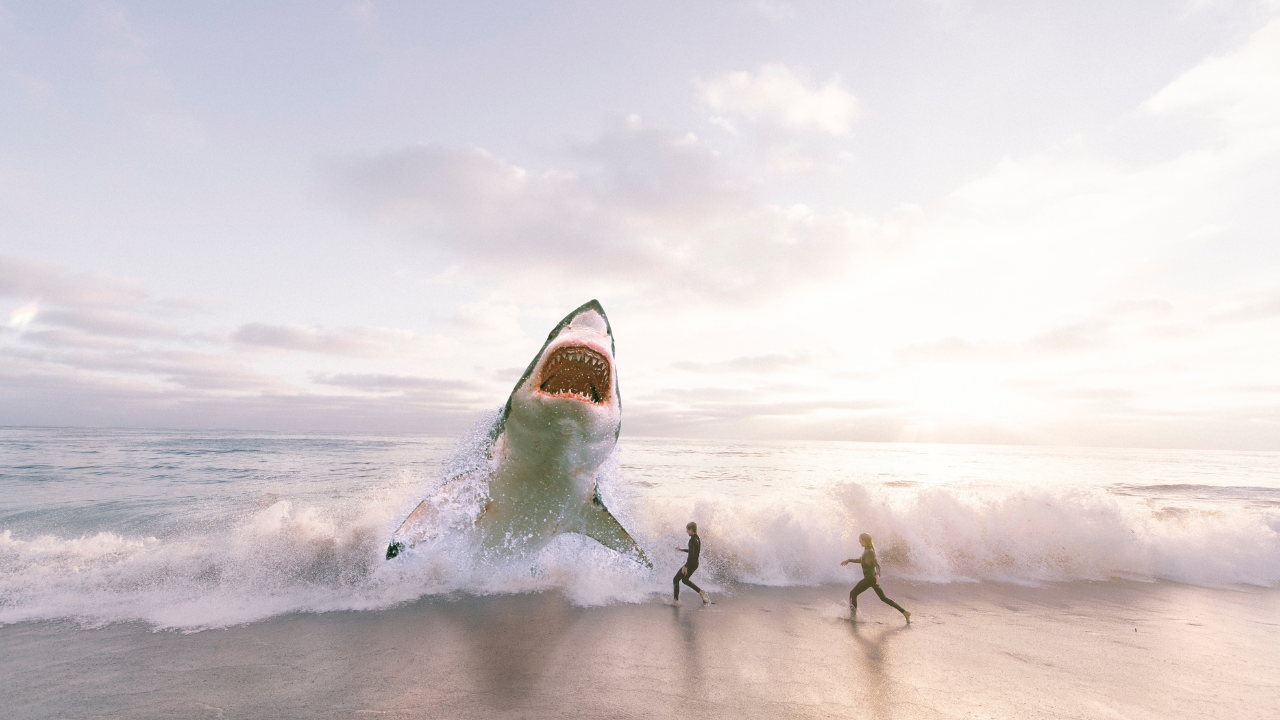 Image: Canva 8. Oregon's Pacific coast: an overlooked hotspot