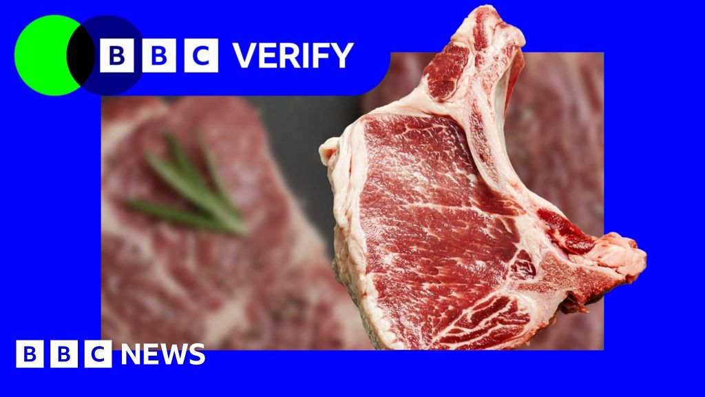 Watch: There’s no plot to make US citizens allergic to red meat