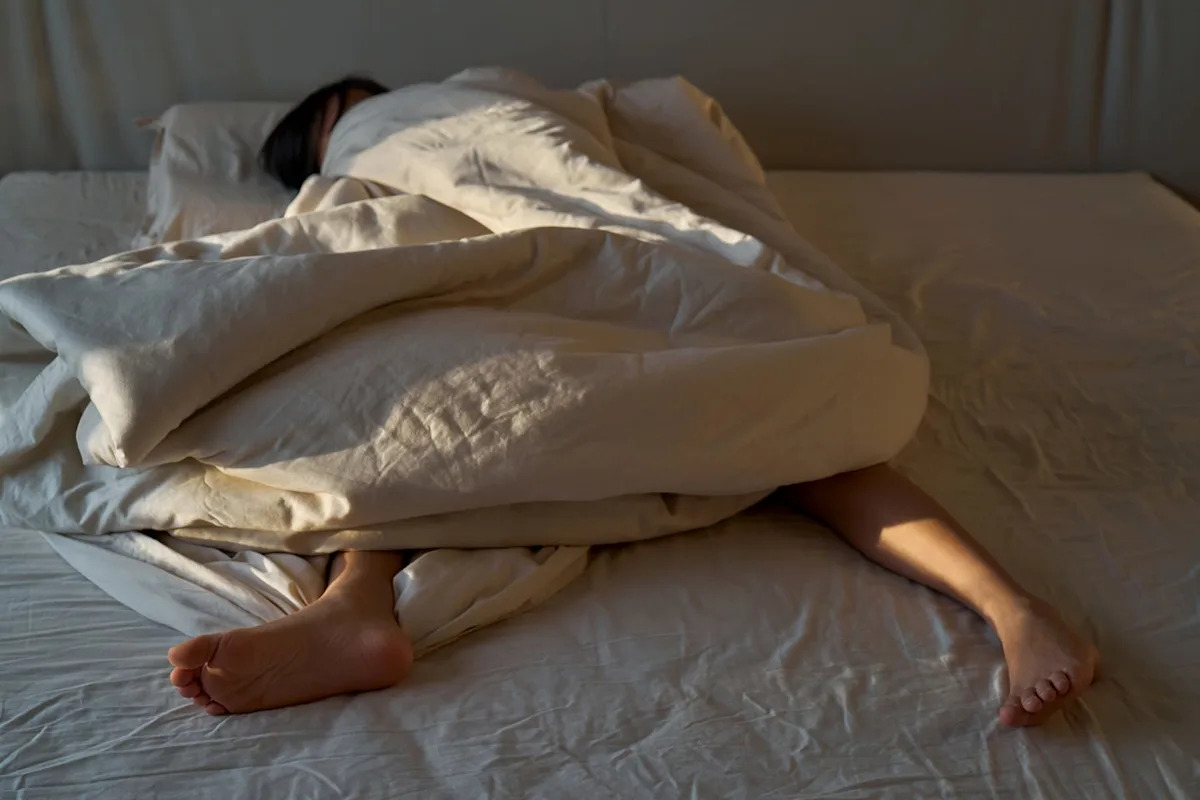 100 Years Ago, Thousands Fell Into a Deep Sleep With No Explanation. Today, It’s Still a Mystery.