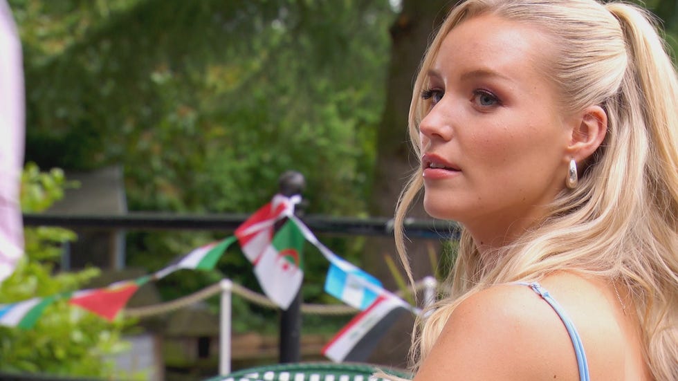 EMBARGO 22/06/2026 Leah Barnes in Hollyoaks embargo 22062026 leah barnes in hollyoaks