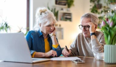 Retirees face a harder path to $1 million