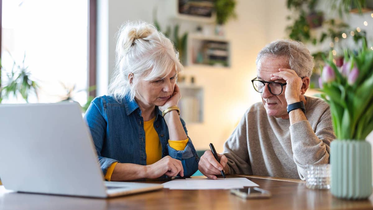 Retirees face a harder path to $1 million