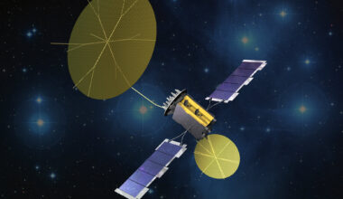 Boeing wins $2 billion Space Force contract for communications satellites