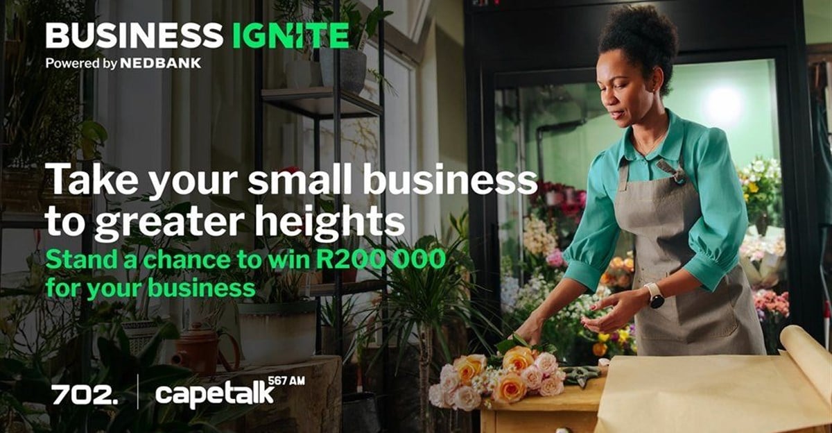 Nedbank Business Ignite 2026: Calling South Africa’s purpose-driven entrepreneurs to enter