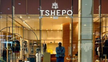 Tshepo opens new Mall of Africa store, signaling premium local brand growth
