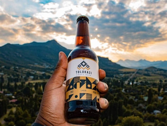Craft beer startup Tolokazi Beer joins female founder funding programme