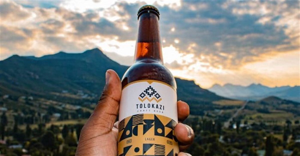 Craft beer startup Tolokazi Beer joins female founder funding programme
