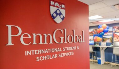 Penn issues guidance after federal court overturns immigration benefit restrictions