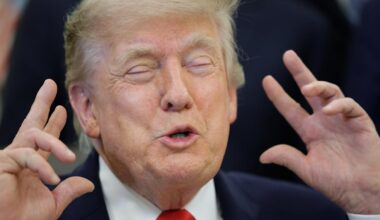 'I love inflation!': Trump unbothered by 4.2% spike even as costs skyrocket. Shield your portfolio before it's too late