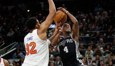 Kentucky Wildcats News: Former Cats in the NBA Finals