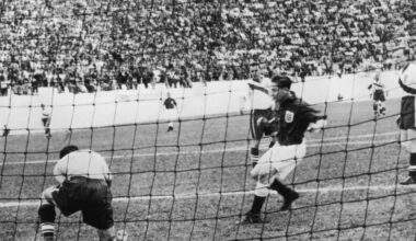 🌏 World Cup Moments: USA achieve an upset for the ages
