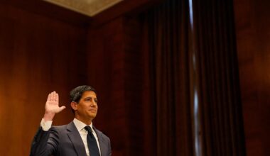 Fed meeting live: Fed holds rates in Warsh's first meeting; more officials see hike ahead