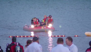 18-year-old Quincy man dies after being pulled from Milton pond, DA says