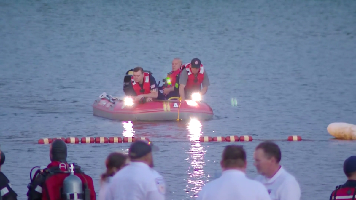 18-year-old Quincy man dies after being pulled from Milton pond, DA says