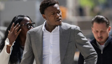 Terry Rozier's attorney asks judge to lift ban on contact with Hornets as free agency nears