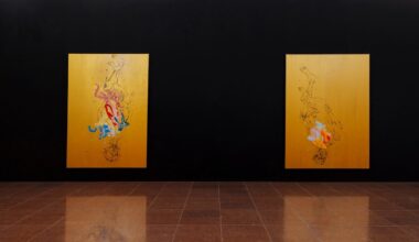 Comment | Georg Baselitz's final exhibition is a warning that history is repeating itself - The Art Newspaper