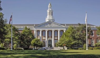 Harvard Business School Announces 2026 Rock Venture Catalyst Cohort - News