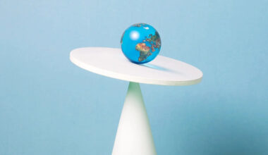 Earth Has Tilted 31.5 Inches. That Shouldn’t Happen.