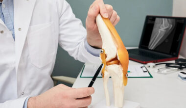 For worn-out knees, the usual answer was replacement — until one injection regrew cartilage