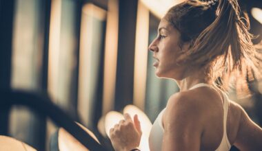 Burn Fat Without Sacrificing Muscle – Why Bella Hadid’s Trainer Recommends the 3-2-1 Cardio Formula