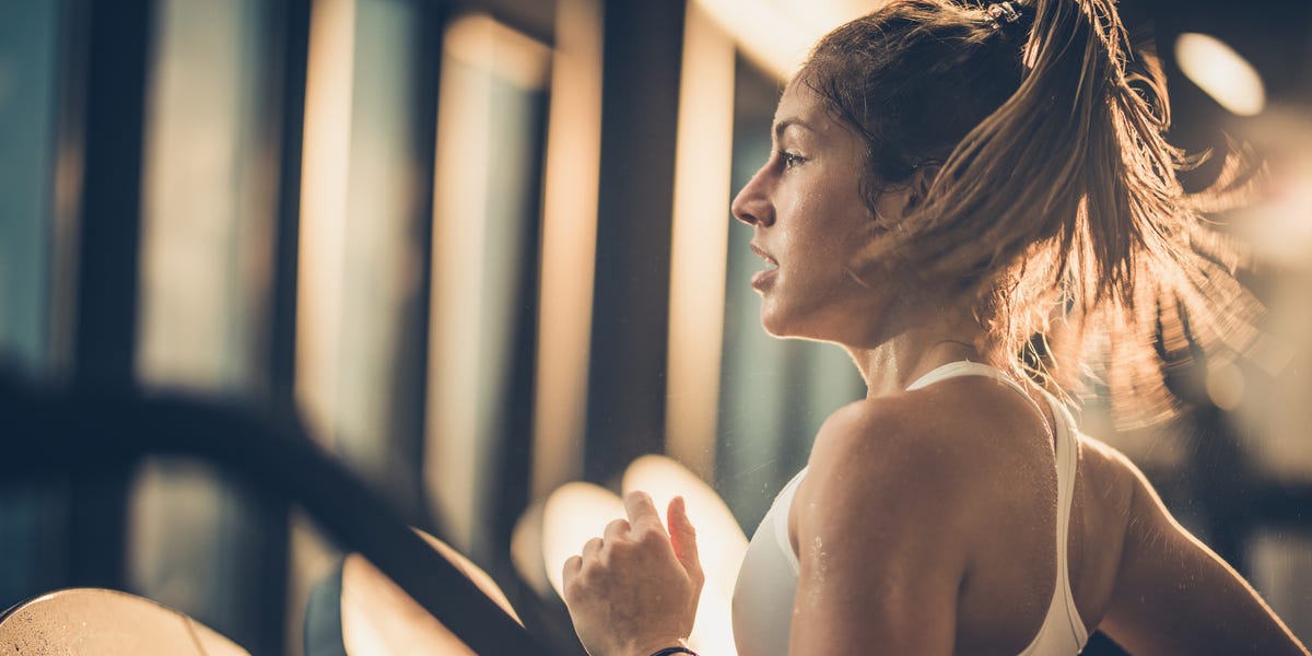 Burn Fat Without Sacrificing Muscle – Why Bella Hadid’s Trainer Recommends the 3-2-1 Cardio Formula