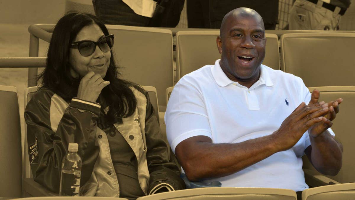 "He used intimidation and bullying" - Magic Johnson was exposed by Lakers staffers for being a horrible boss