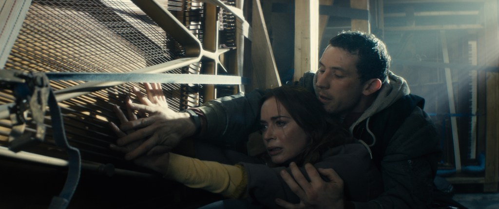 Box Office: 'Disclosure Day' Invades Globe With $94M WW Opening