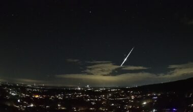 Meteor Activity Outlook for June 13-19, 2026