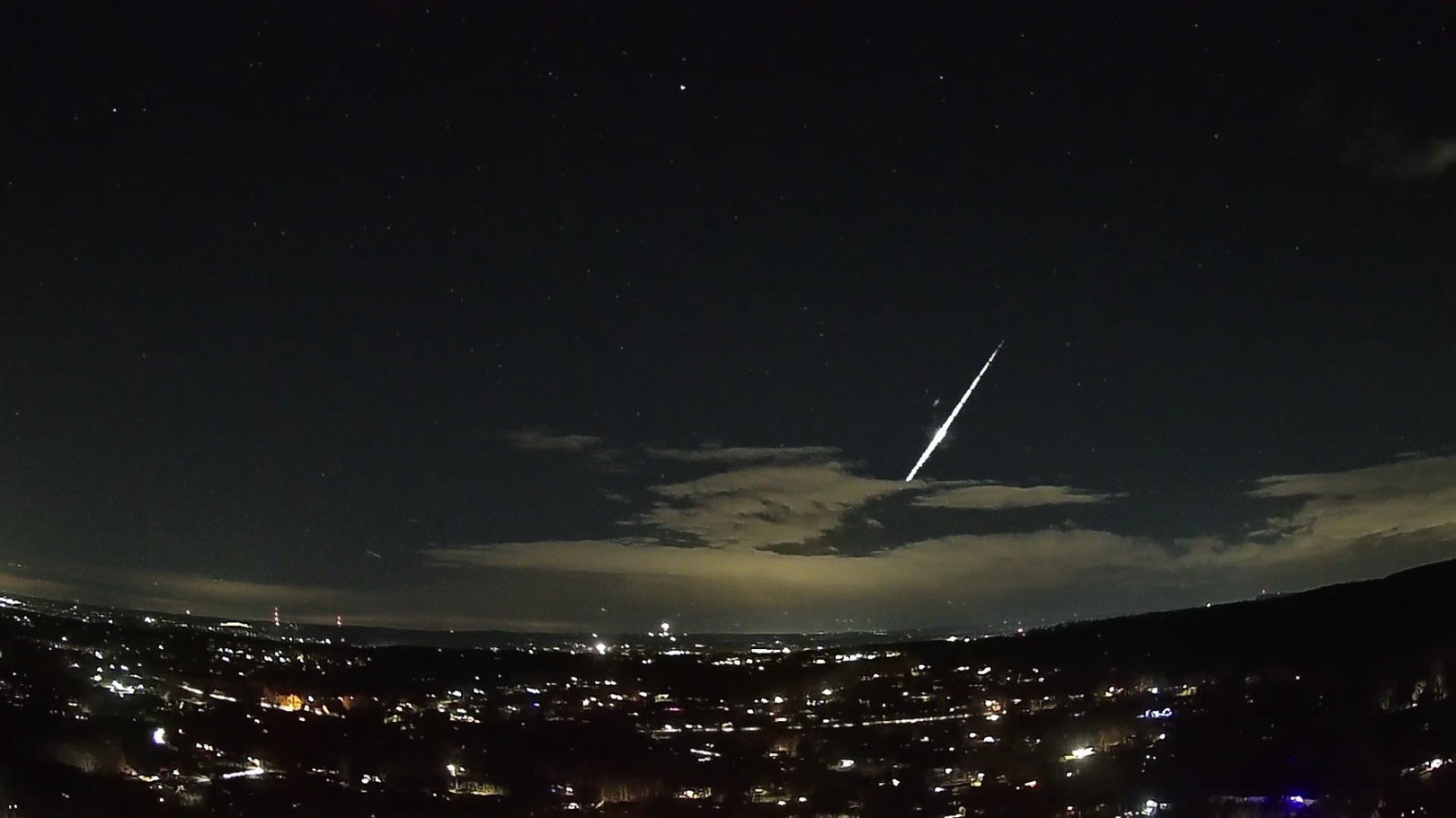 Meteor Activity Outlook for June 13-19, 2026