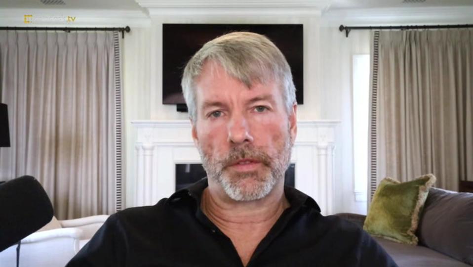 MSTR News: Michael Saylor's Strategy sold 32 BTC for $2.5 million in late May
