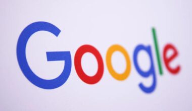 GOOGL Stock Dips Premarket After Breakout Week: Analyst Says Google Developing Next-Gen AI Chip With MediaTek
