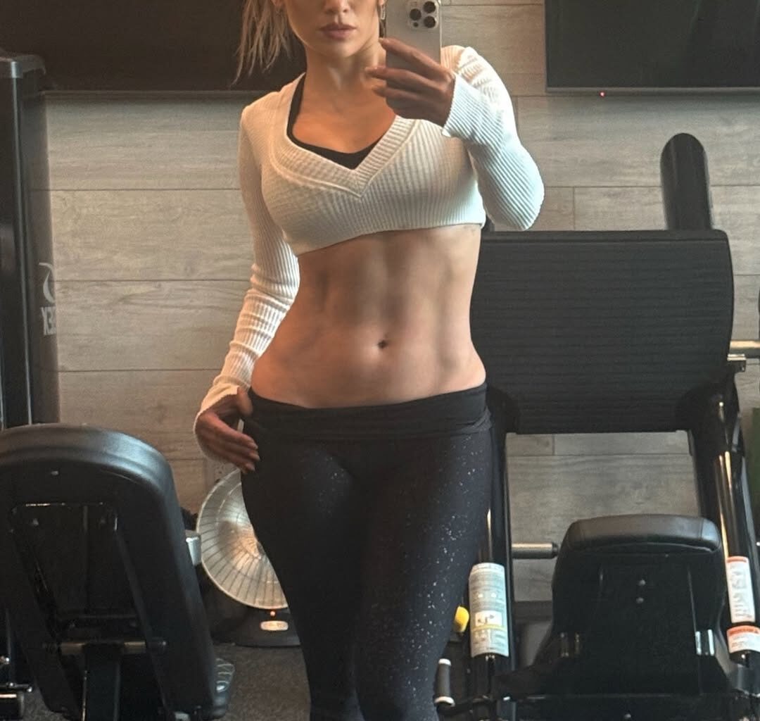 Jennifer Lopez Is in the Shape of Her Life at 56 — These Are the 7 Strength Exercises She Never Skips