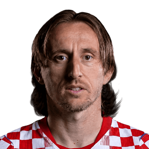 Luka Modric