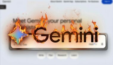 Google's hallucinatory Gemini AI admits it is unfit for purpose. And that's the truth