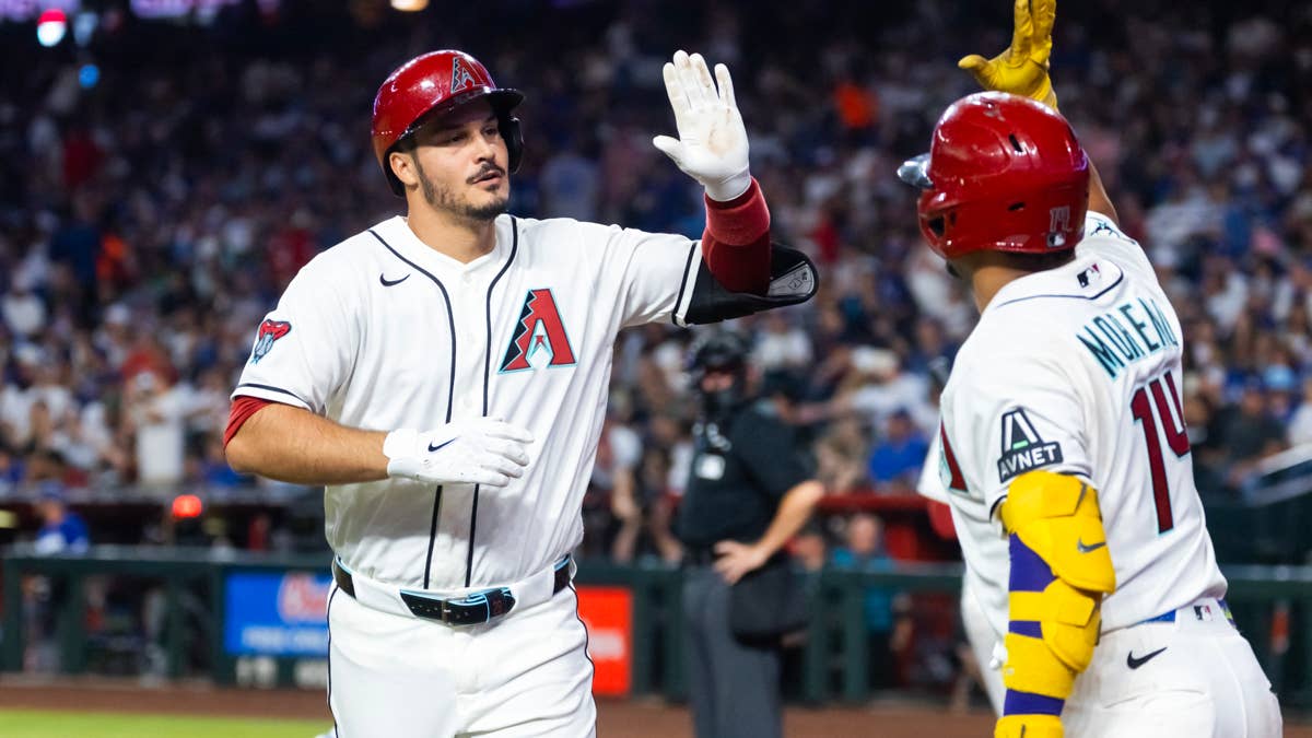 Top MLB Home Run Bets for Saturday: Key Matchups and Odds Revealed