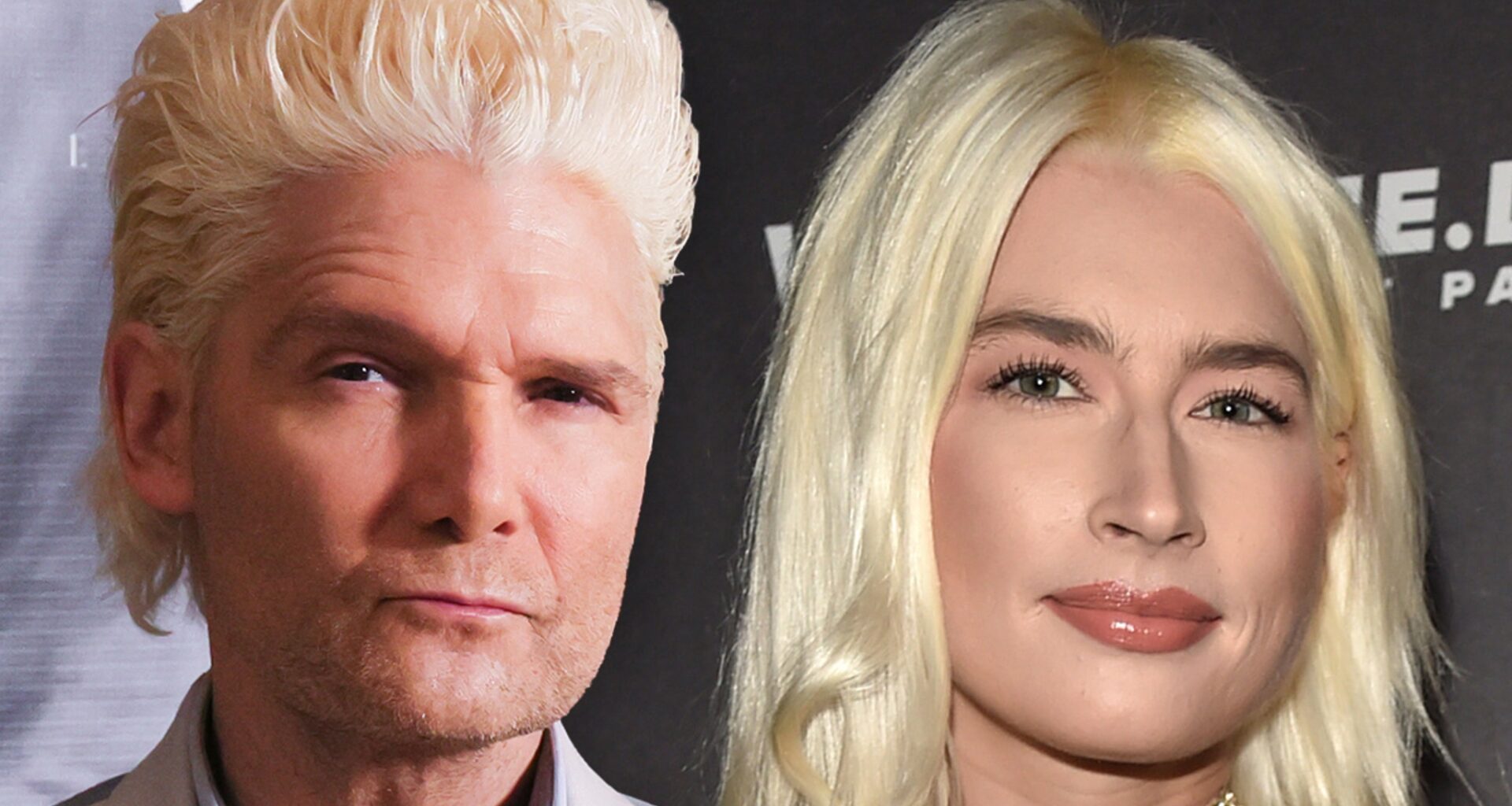 Corey Feldman's Ex Says Divorce May Be Over, But Bills Aren't