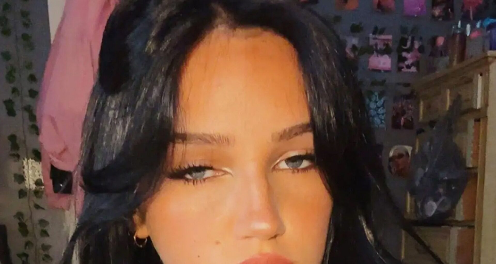 Missing 19-Year-Old Marly Kinney Found Dead After Desperate Search