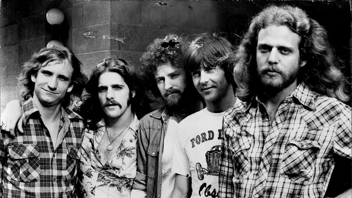 1974 'Incoherent' Rock Classic, Made While the Band Was Drunk, May Never Be Played Again