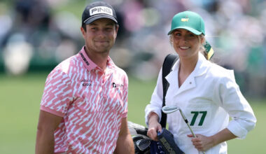 Viktor Hovland’s Personal Admission on New Girlfriend Tuva Jensen After Hard-Launch