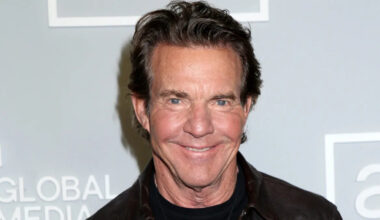 Dennis Quaid Lists Los Angeles Home for Nearly $5.2 Million After Saying Area Is ‘Going Downhill’