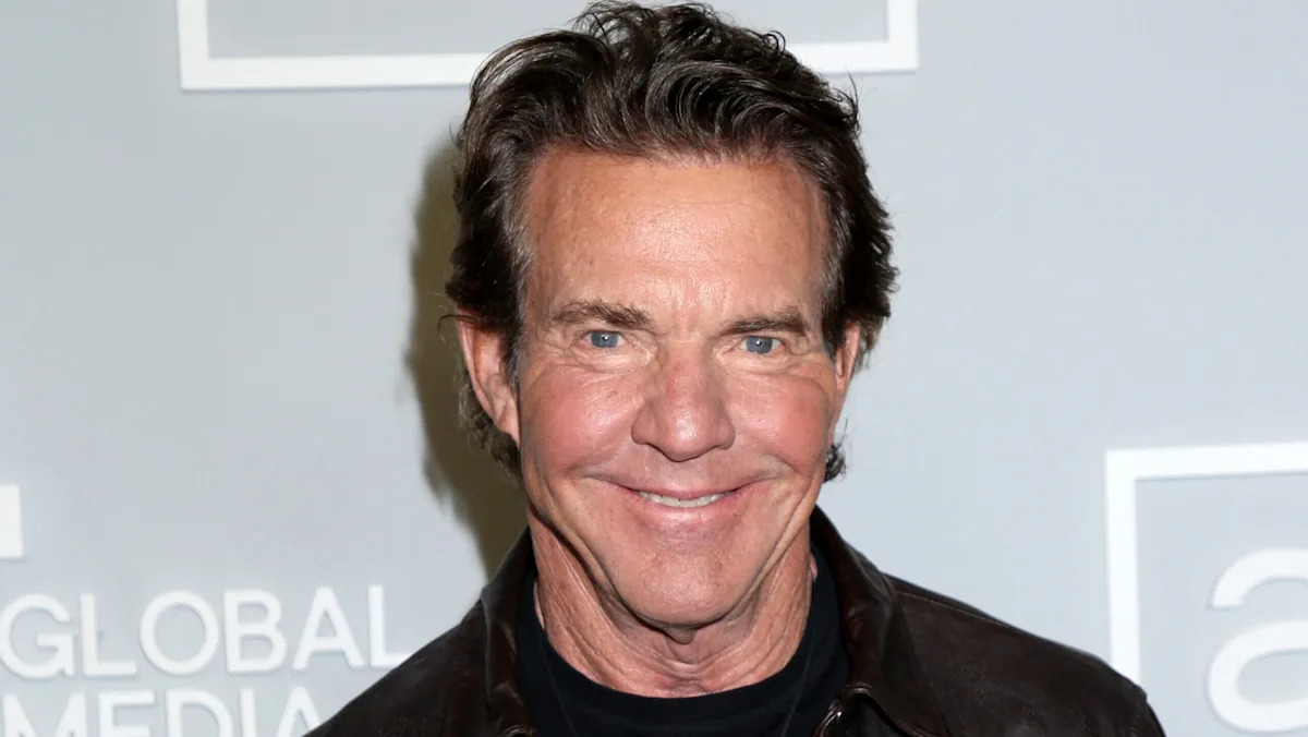Dennis Quaid Lists Los Angeles Home for Nearly $5.2 Million After Saying Area Is ‘Going Downhill’