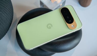 Google's extensive June security update fixes tons of lingering Pixel problems