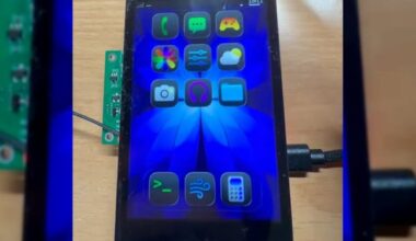 The Flipper Zero Alternative That Looks Exactly Like a Normal Smartphone