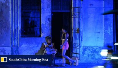 UN slams ‘unacceptable’ US sanctions causing child deaths in Cuba