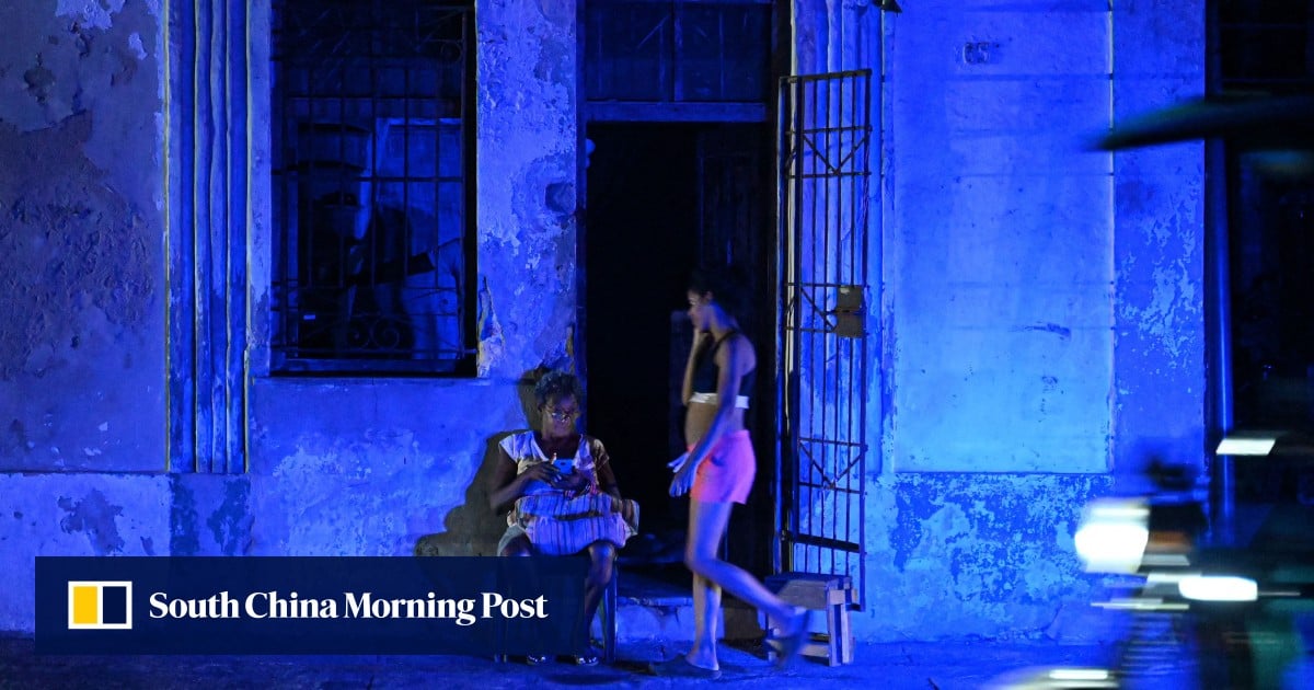 UN slams ‘unacceptable’ US sanctions causing child deaths in Cuba