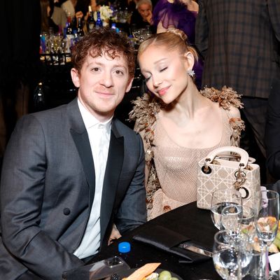 FIJI Water At The 30th Annual Critics Choice Awards